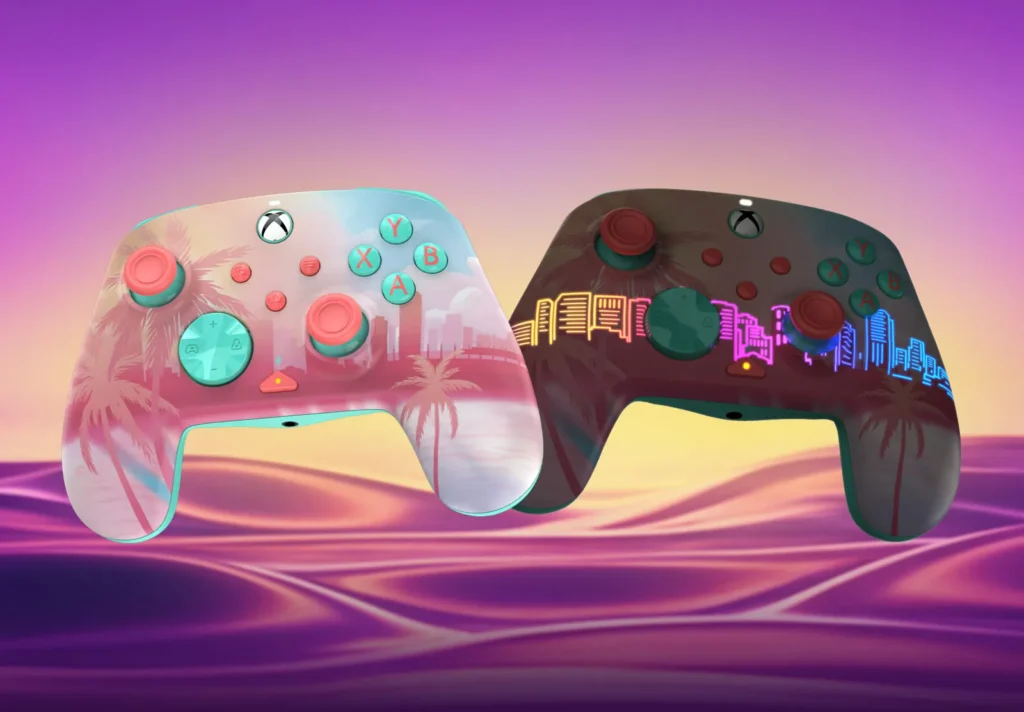 Turtle Beach Pacific Skyline: RGB-Controller vorgestellt