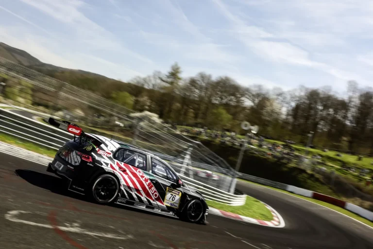 Volkswagen GTI / ID Polo 24h Nürburgring