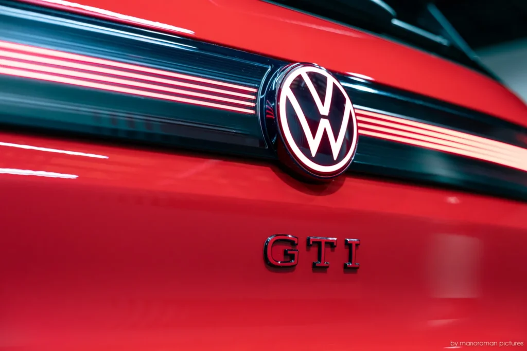 Volkswagen ID. Polo GTI