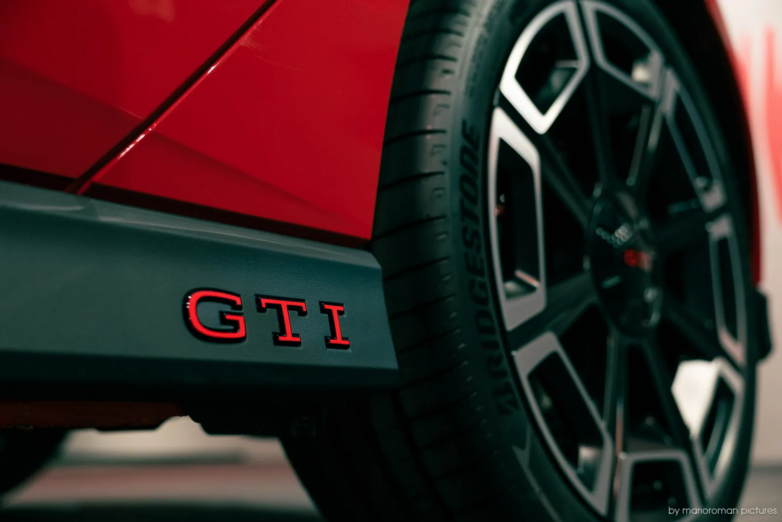 Volkswagen ID. Polo GTI