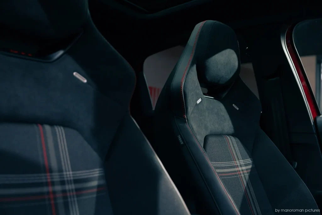 Volkswagen ID. Polo GTI