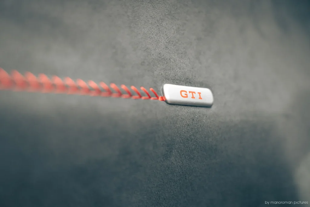 Volkswagen ID. Polo GTI