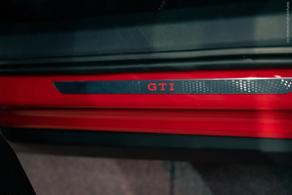 Volkswagen ID. Polo GTI