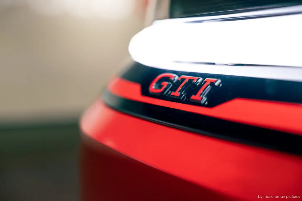 Volkswagen ID. Polo GTI