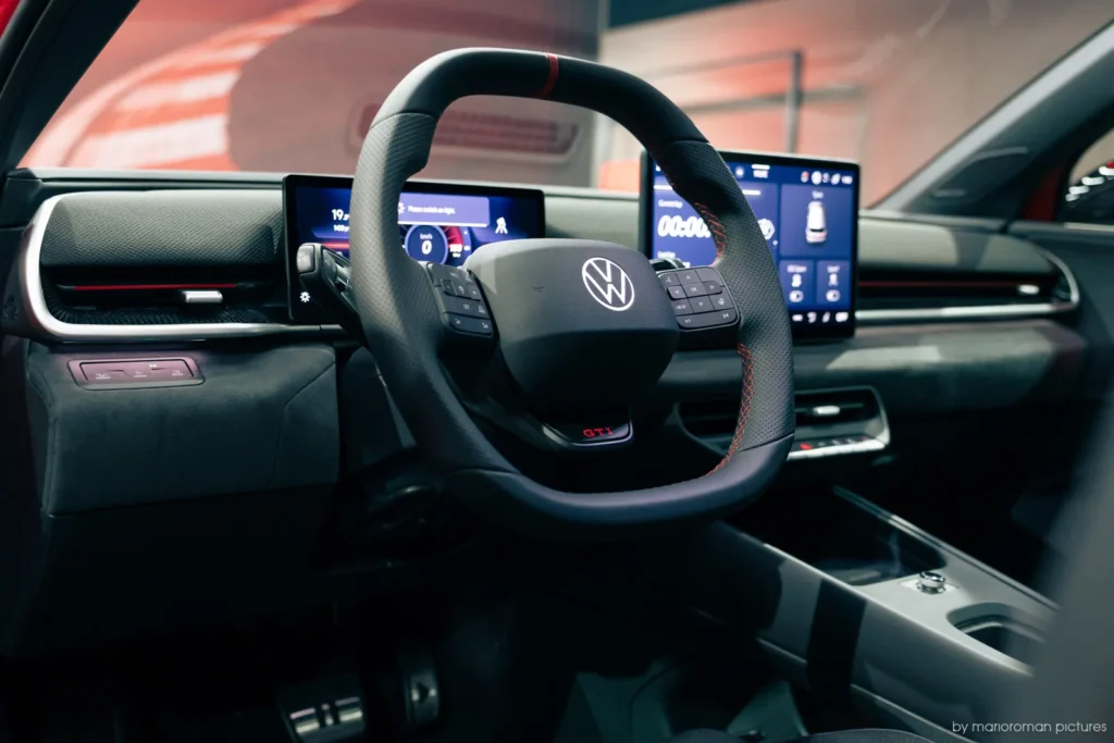 Volkswagen ID. Polo GTI