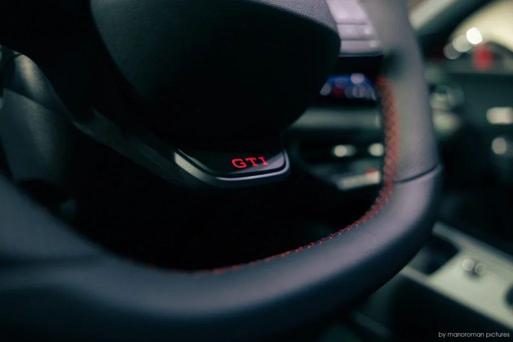 Volkswagen ID. Polo GTI