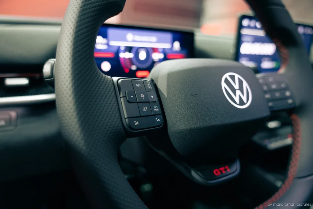 Volkswagen ID. Polo GTI