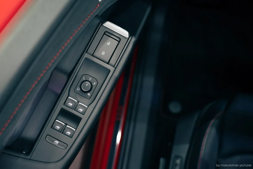 Volkswagen ID. Polo GTI