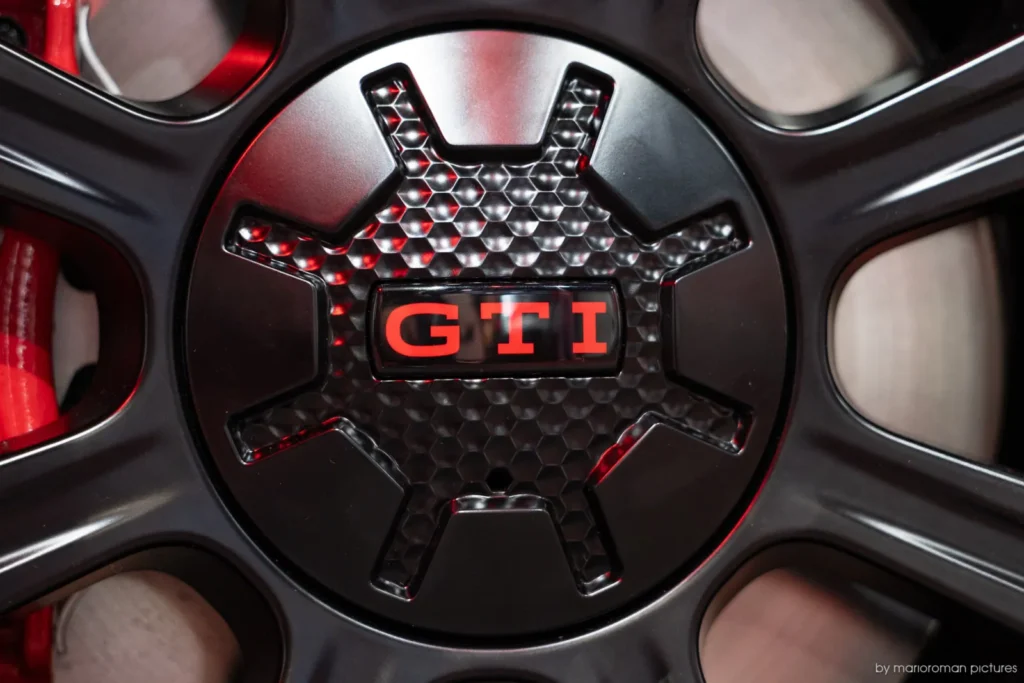 Volkswagen ID. Polo GTI