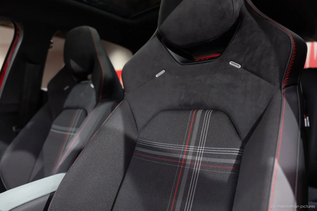 Volkswagen ID. Polo GTI