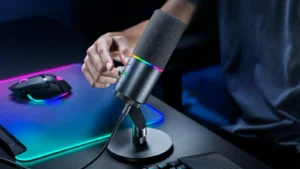 Razer Seiren V3 Pro