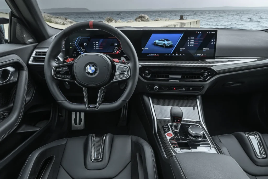 BMW M2 xDrive 