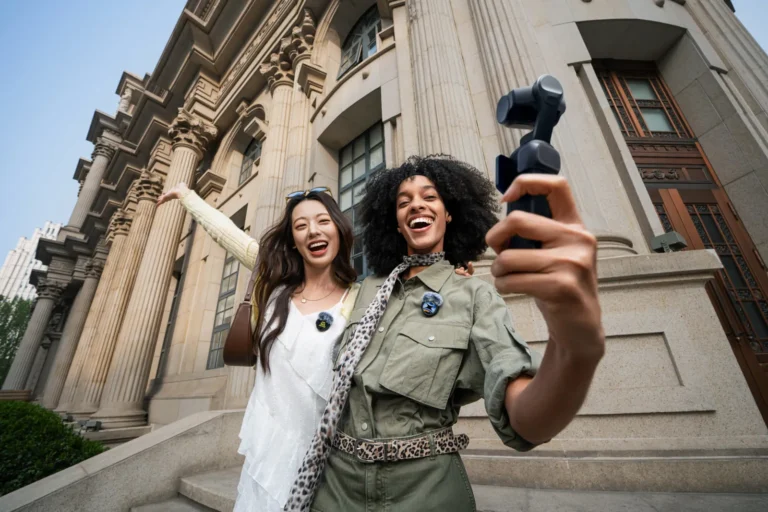 Insta 360 Luna Ultra