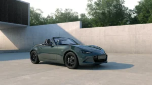 Mazda MX-5 MY26