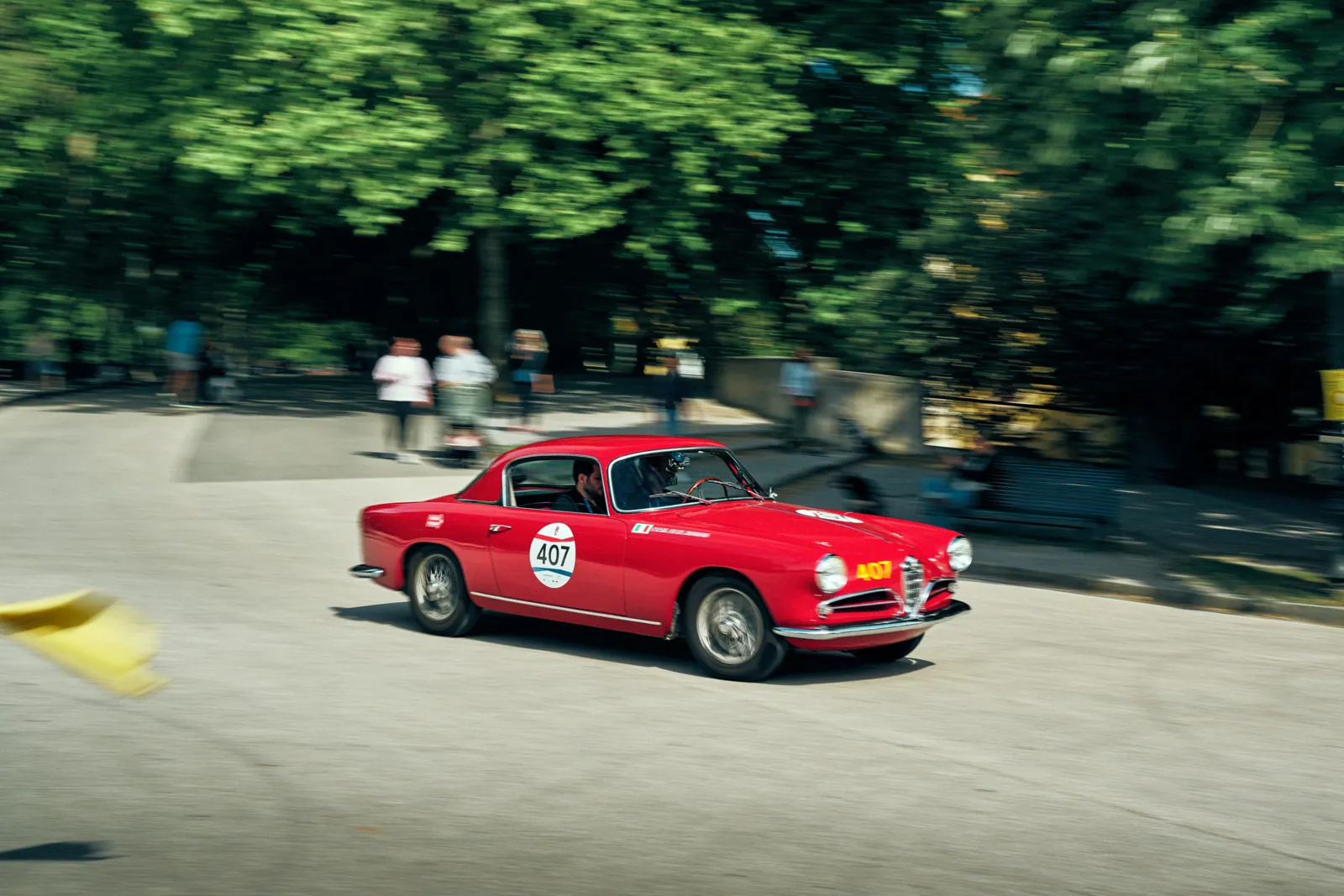 Mille Miglia 2026
