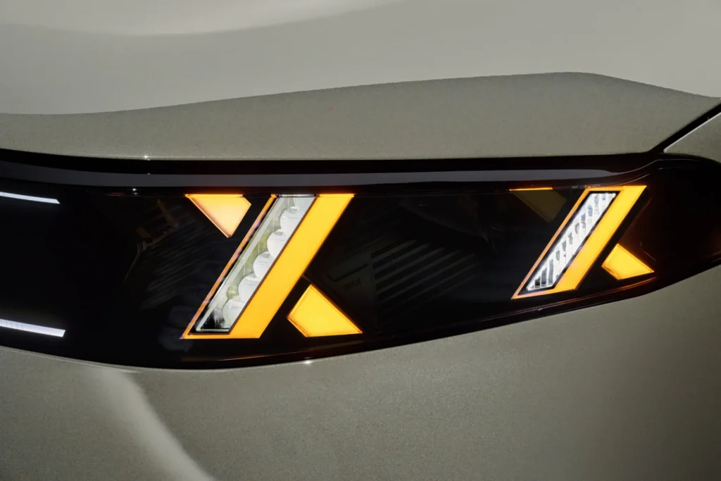 New BMW X5 / iX5