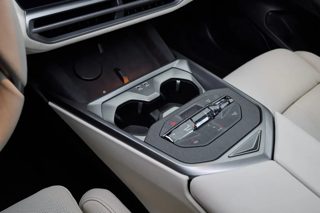 New BMW X5 / iX5