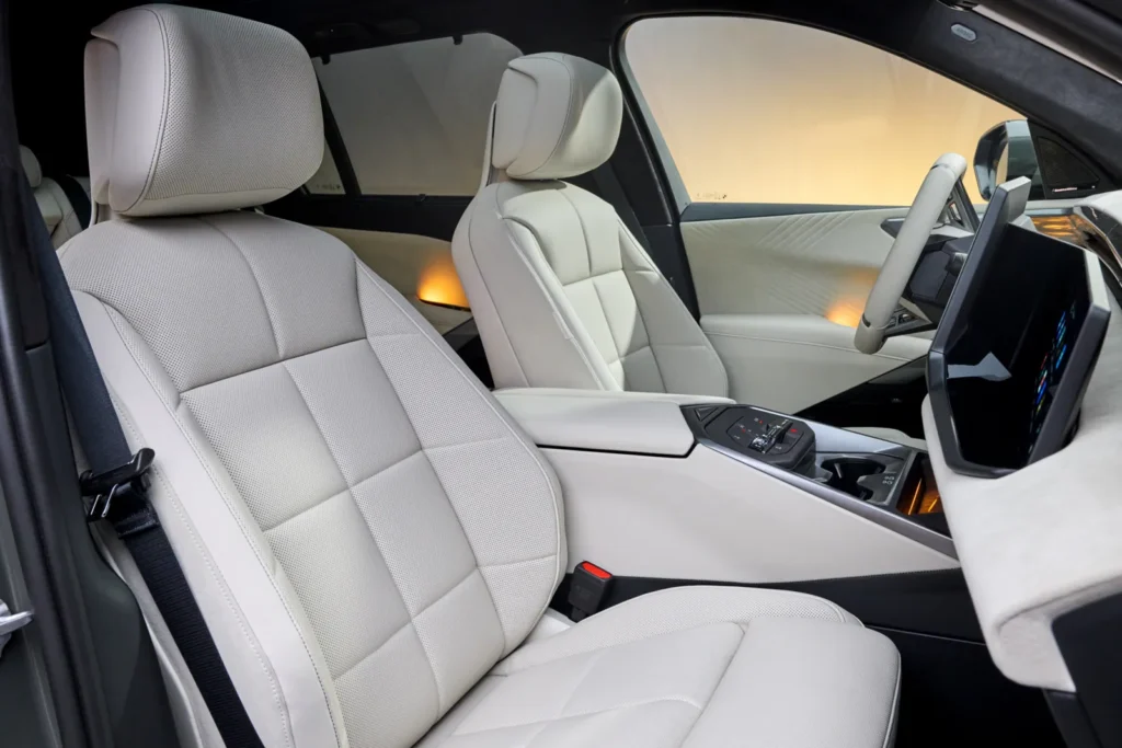 New BMW X5 / iX5