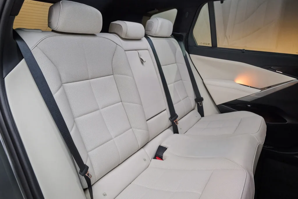 New BMW X5 / iX5