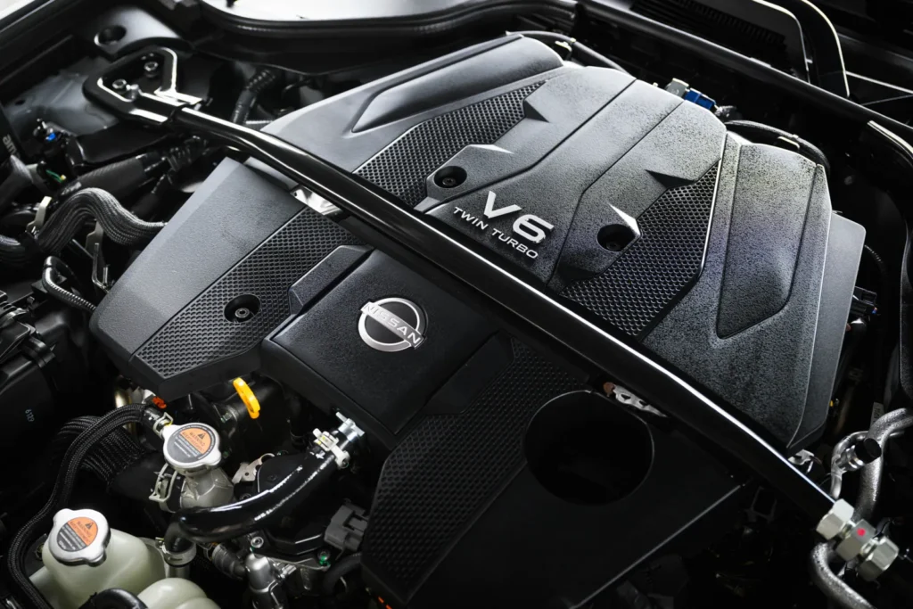 Nissan Z Nisamo MY27
