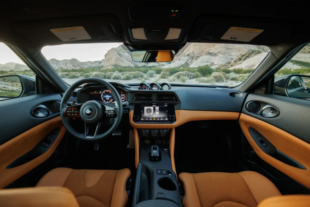 Nissan Z Performance MY27