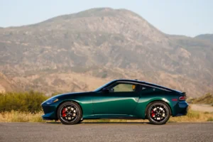 Nissan Z Performance MY27