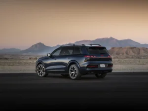 Audi Q9