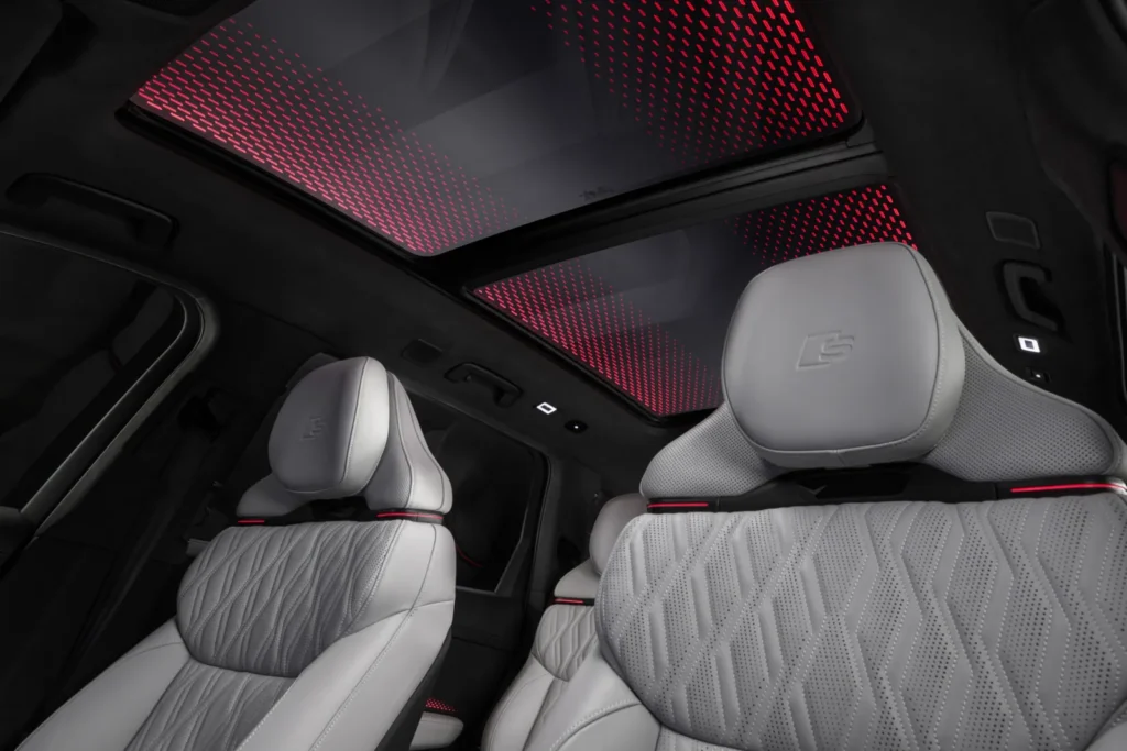 Audi Q9