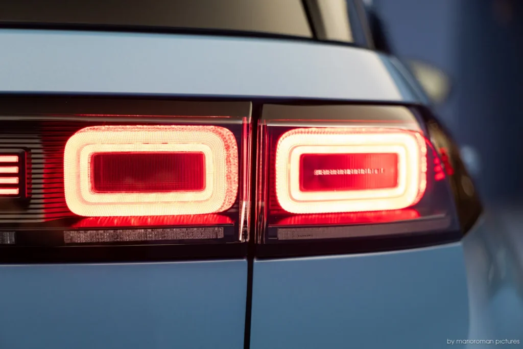 Volkswagen ID. Cross