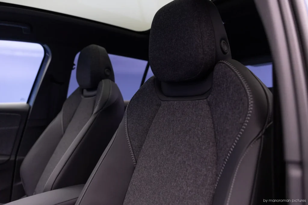 Volkswagen ID. Cross
