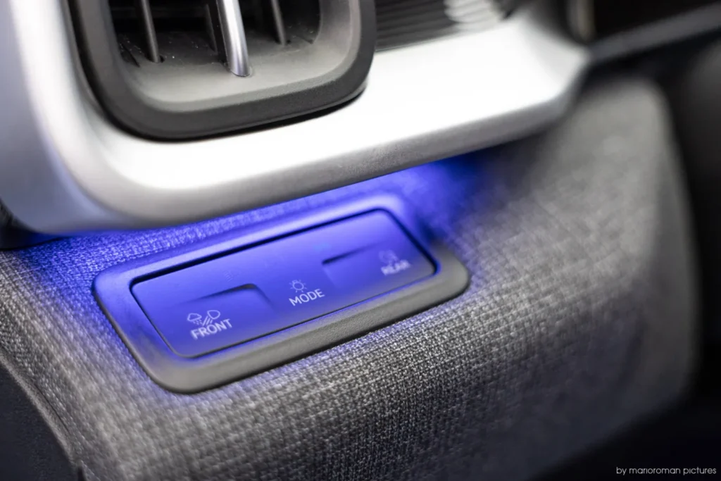Volkswagen ID. Cross