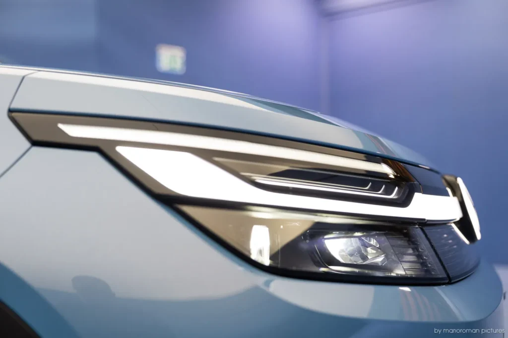 Volkswagen ID Cross marioroman 3793