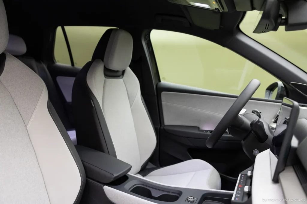 Volkswagen ID. Cross 