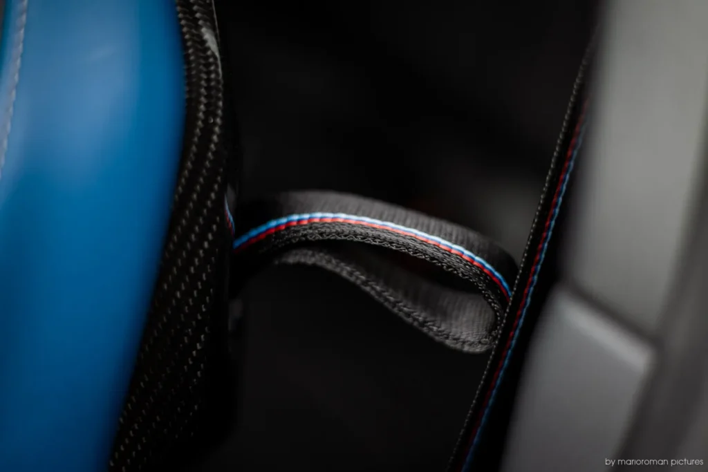 BMW M2 Coupe G87 MY26