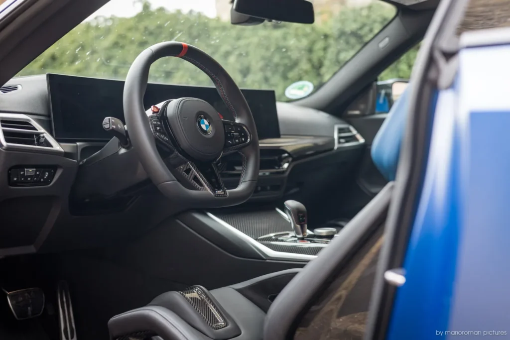 BMW M2 Coupe G87 MY26
