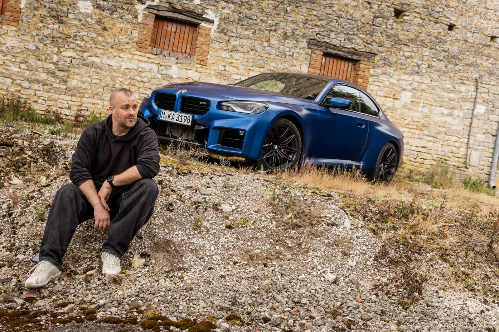 BMW M2 Coupe MY26 G87