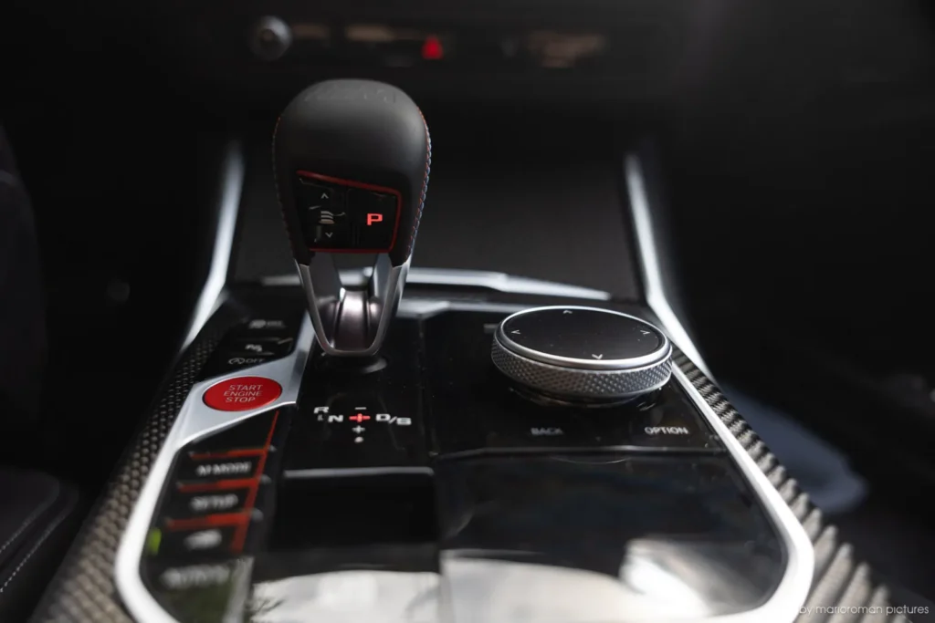 BMW M2 Coupe G87 MY26