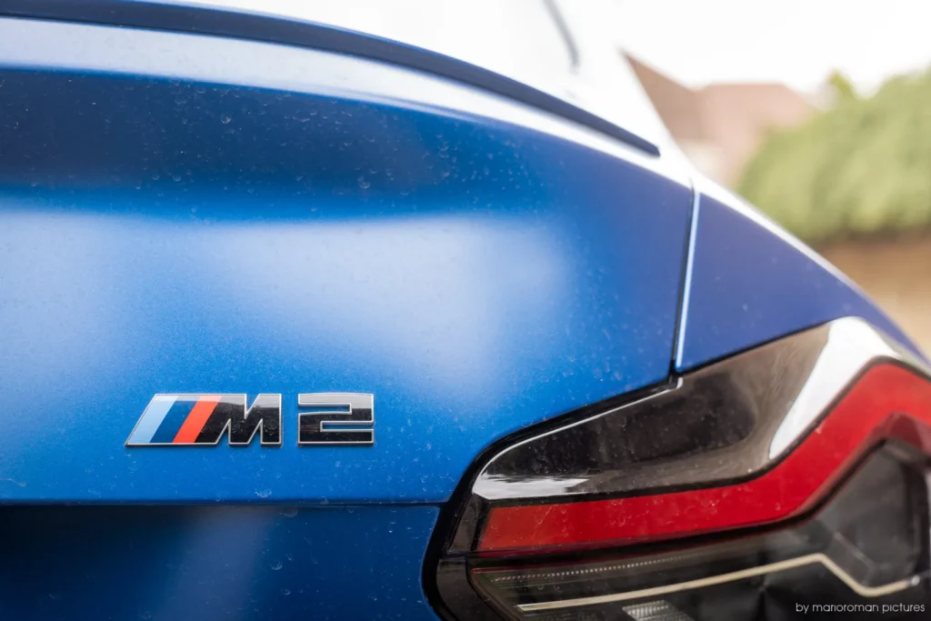 bmw m2 coupe g87 my26 marioroman 78
