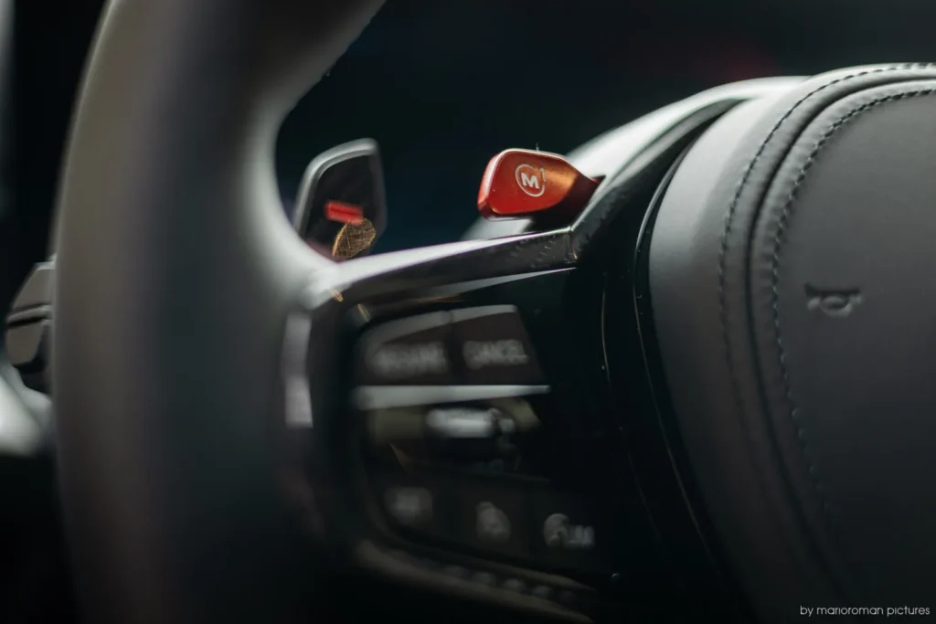 BMW M2 Coupe G87 MY26