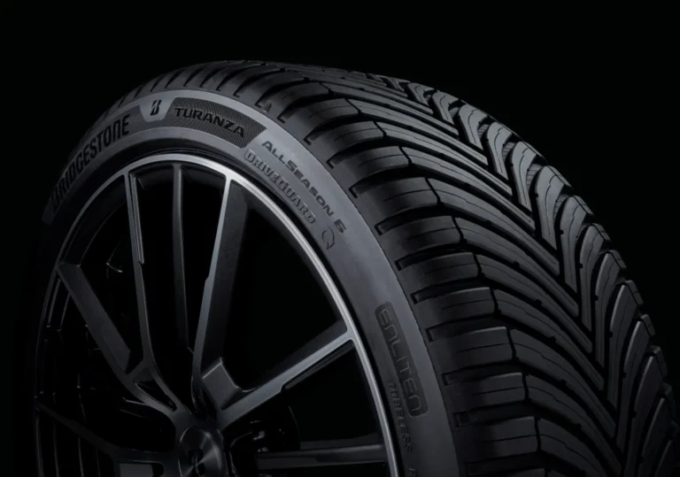 Bridgestone Turanza 6