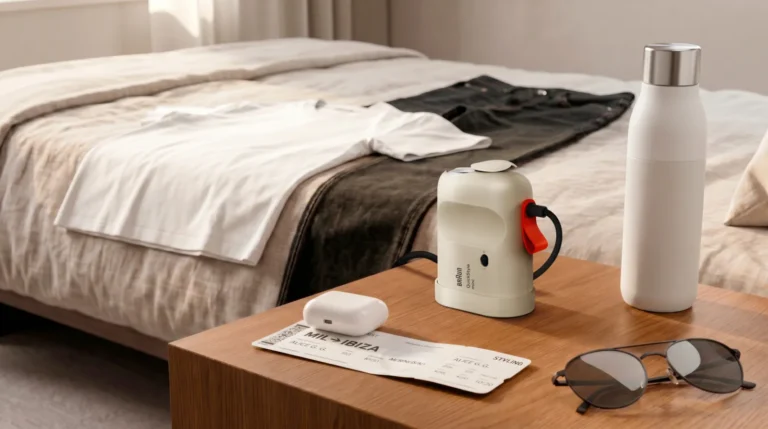 Braun Quick Style Mini