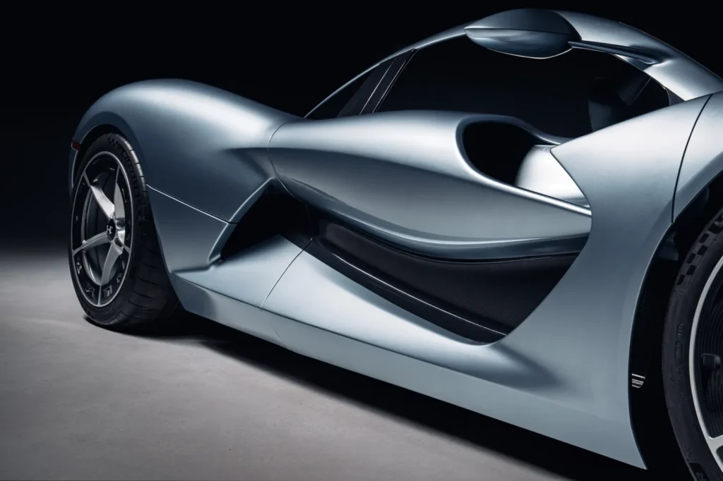 Hennessey Blackbird