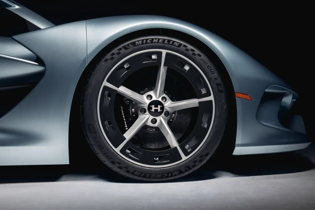 Hennessey Blackbird