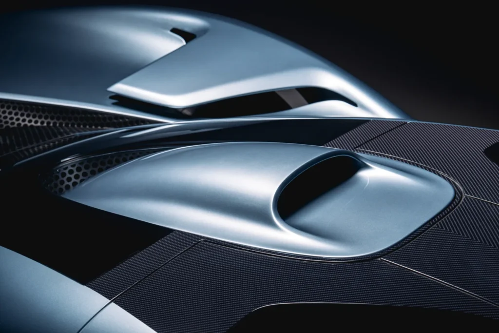 Hennessey Blackbird