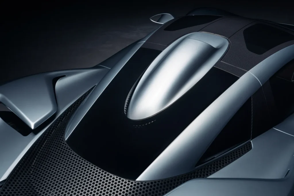 Hennessey Blackbird