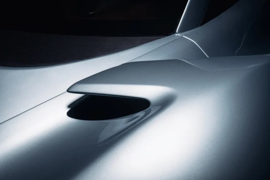 Hennessey Blackbird