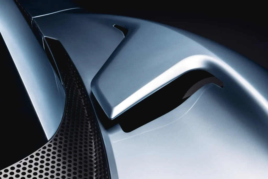 Hennessey Blackbird