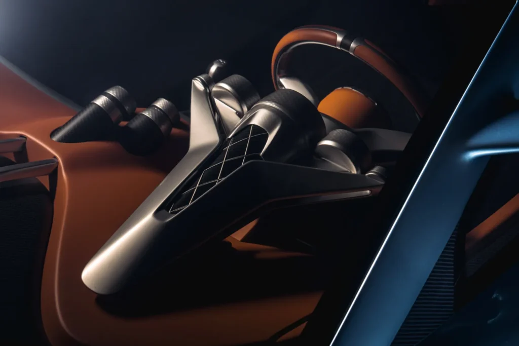 Hennessey Blackbird