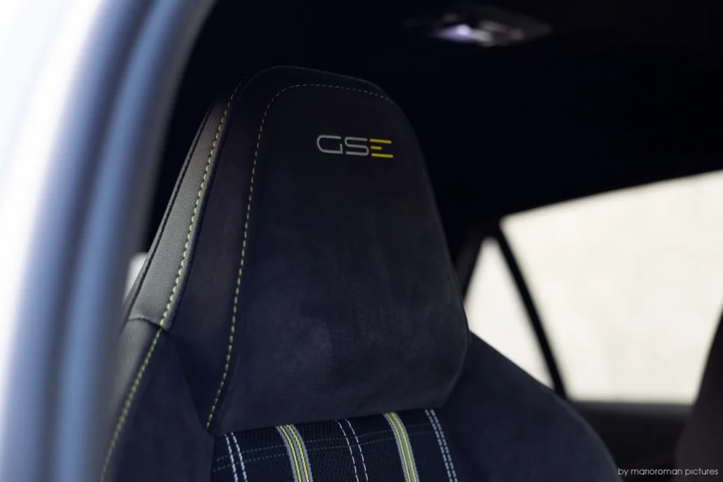 Opel Corsa GSE MY26 | MarioRoman Pictures
