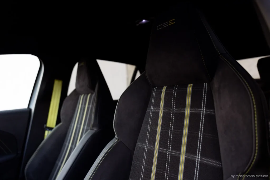 Opel Corsa GSE MY26 | MarioRoman Pictures